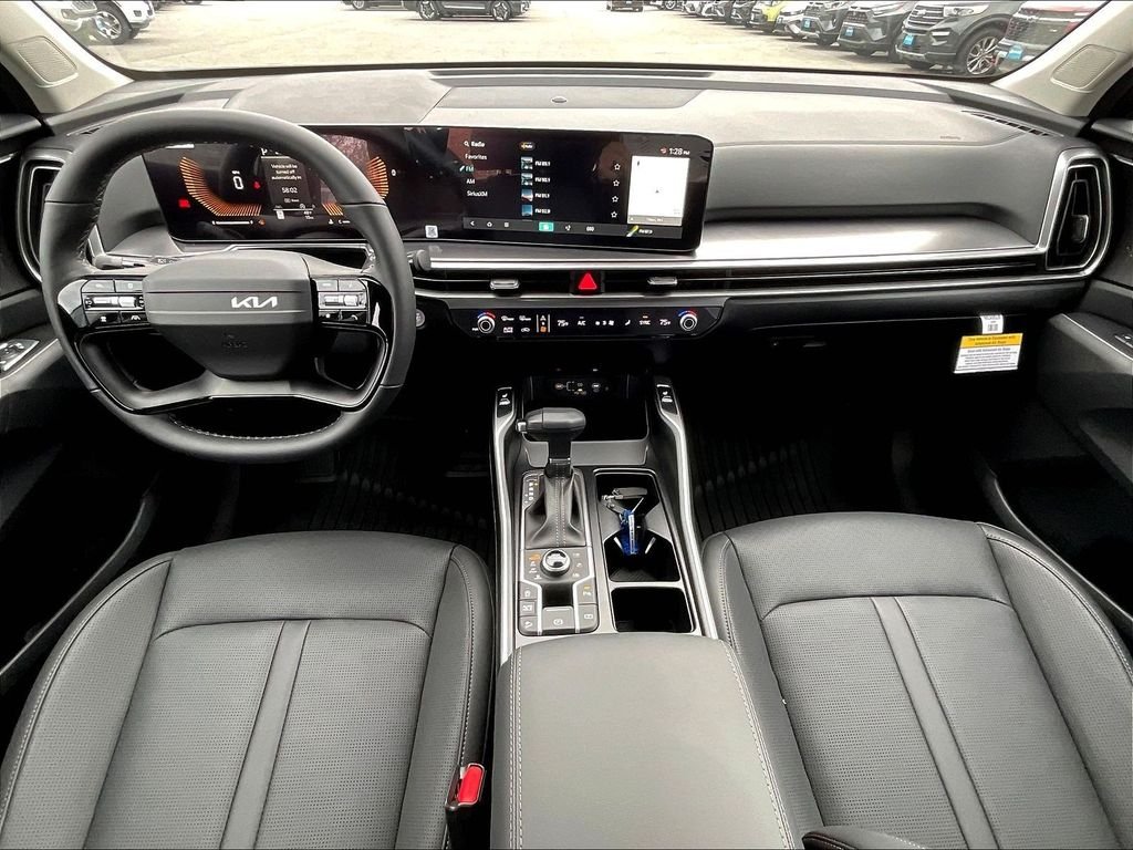 New 2026 Panthera Metal Kia EX image 12