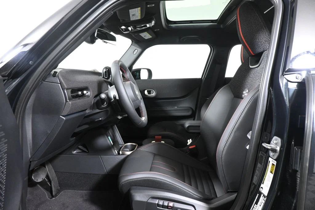 New 2026  MINI Cooper S image 3
