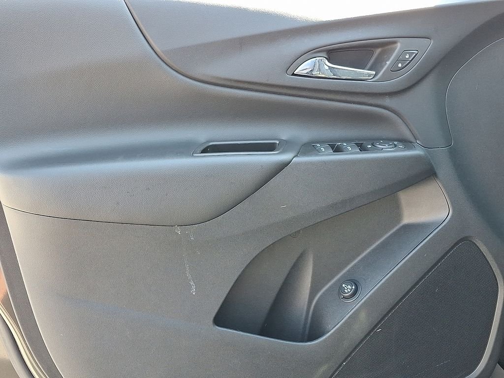 Used 2023 Brown Chevrolet LT image 13