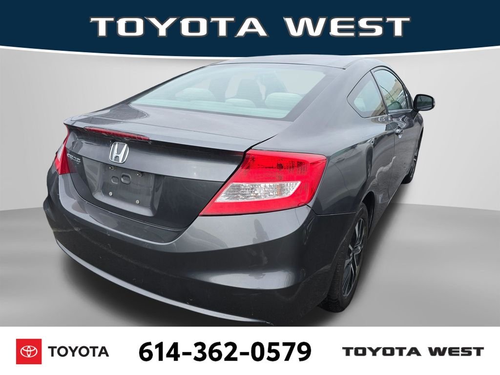 Used 2013  Honda EX image 7