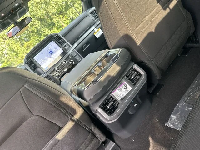 New 2026 Avalanche Ford XLT image 23