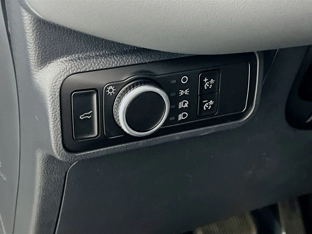 New 2026 Vapor Blue Metallic Ford Active image 20