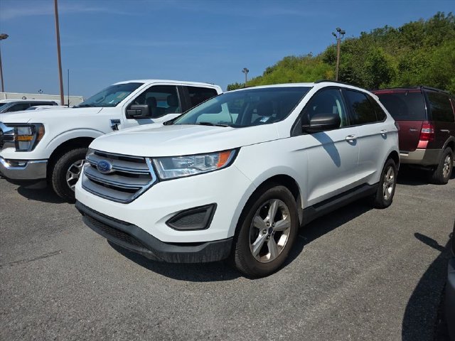 2018 Ford Edge SE
