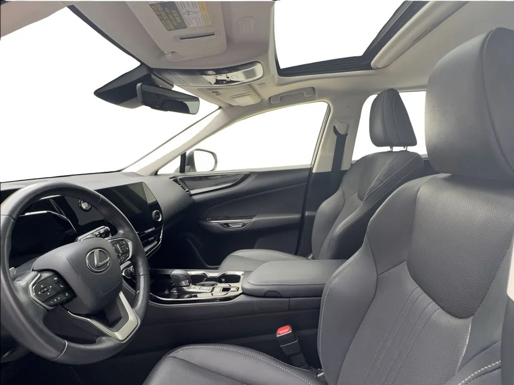Used 2024 White Lexus 250 Base image 20