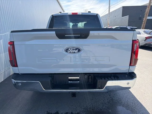 2024 Ford F-150 XLT - Photo 21