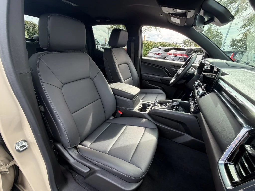 2024 GMC Canyon Elevation - Photo 13
