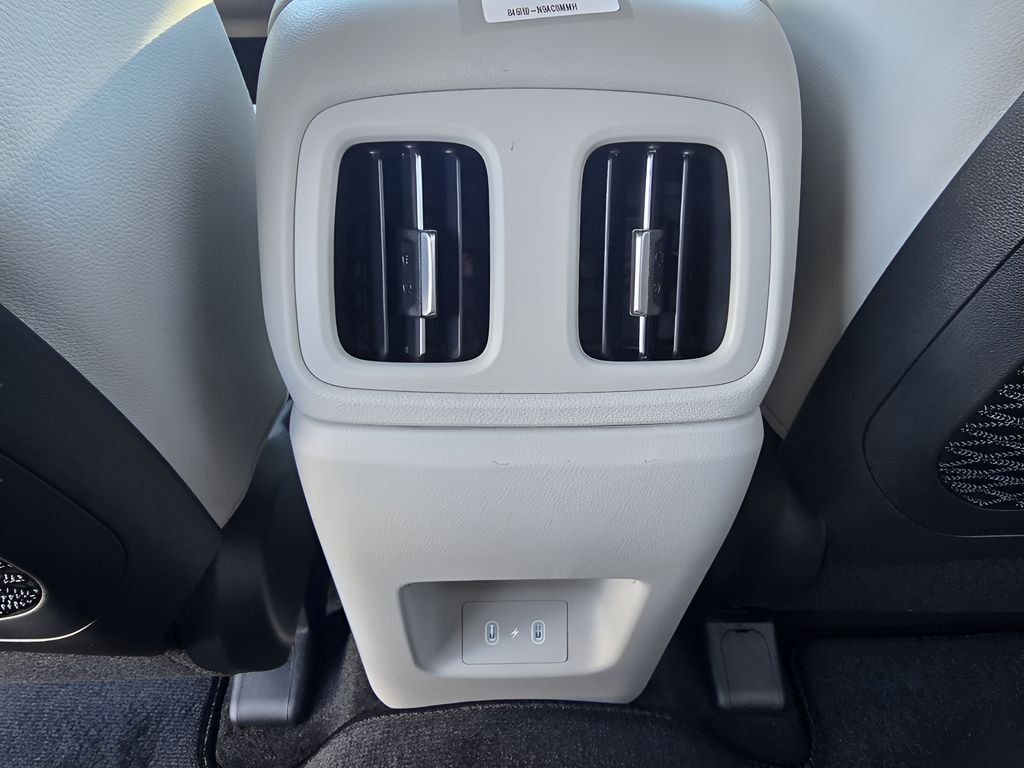New 2026 Amazon Gray Hyundai Limited image 29