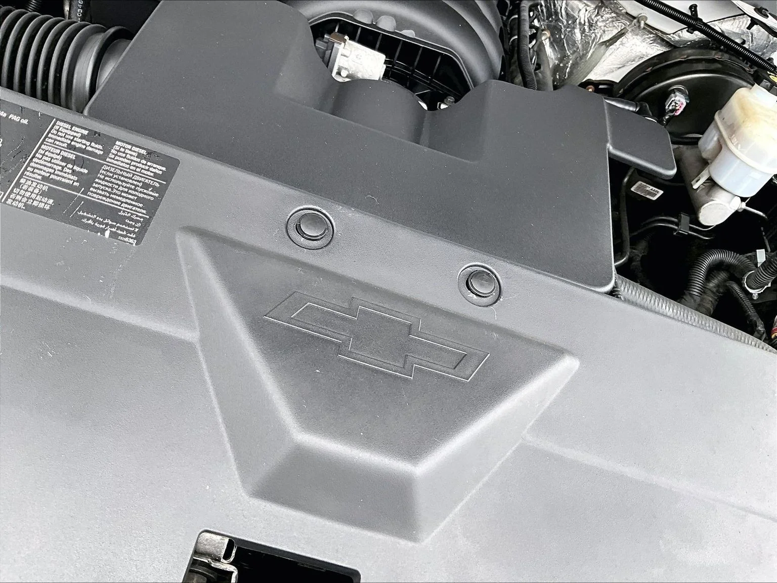 Used 2016 White Chevrolet LT image 36