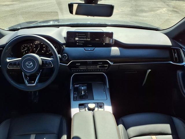 2026 Mazda CX-90 Premium Sport Package - Photo 8