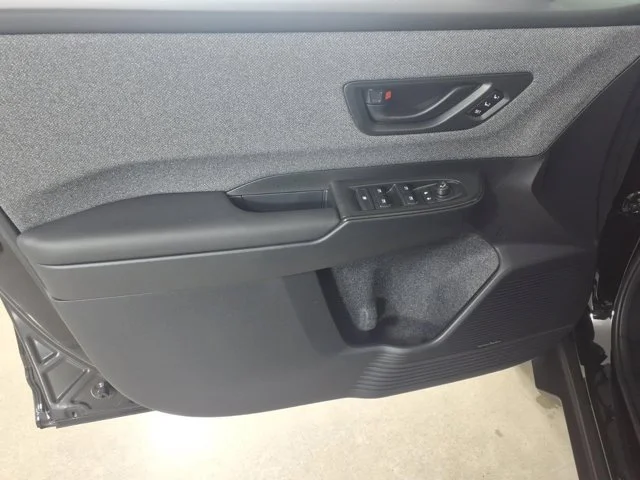 2026 Subaru Outback Limited - Photo 31