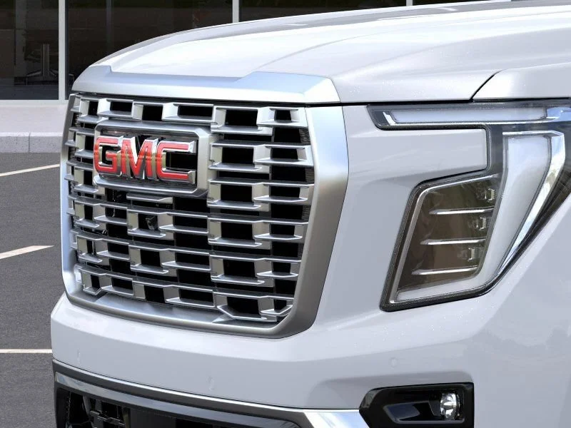 2026 GMC Yukon XL Denali - Photo 19