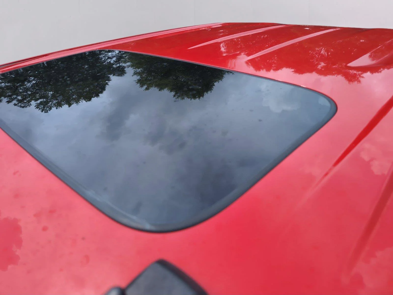 Used 2021 RED HOT Chevrolet LT Trail Boss image 37