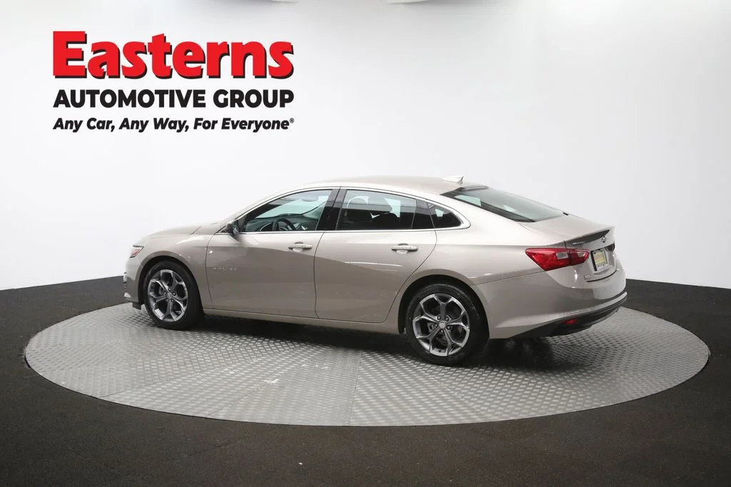 Used 2024 Gray Chevrolet LT image 63