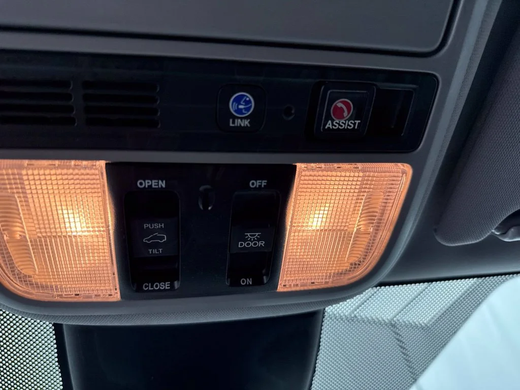 Used 2023 Gray Honda Touring image 23
