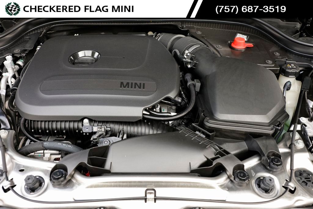 2025 MINI Hardtop 2 Door S - Photo 26