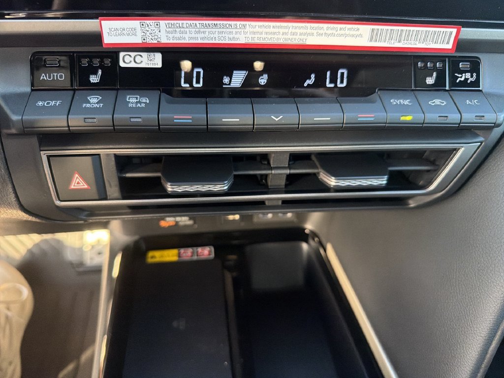 2026 Toyota Camry XSE - Photo 22
