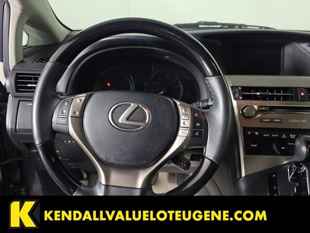 Used 2015 Gray Lexus 450h image 10