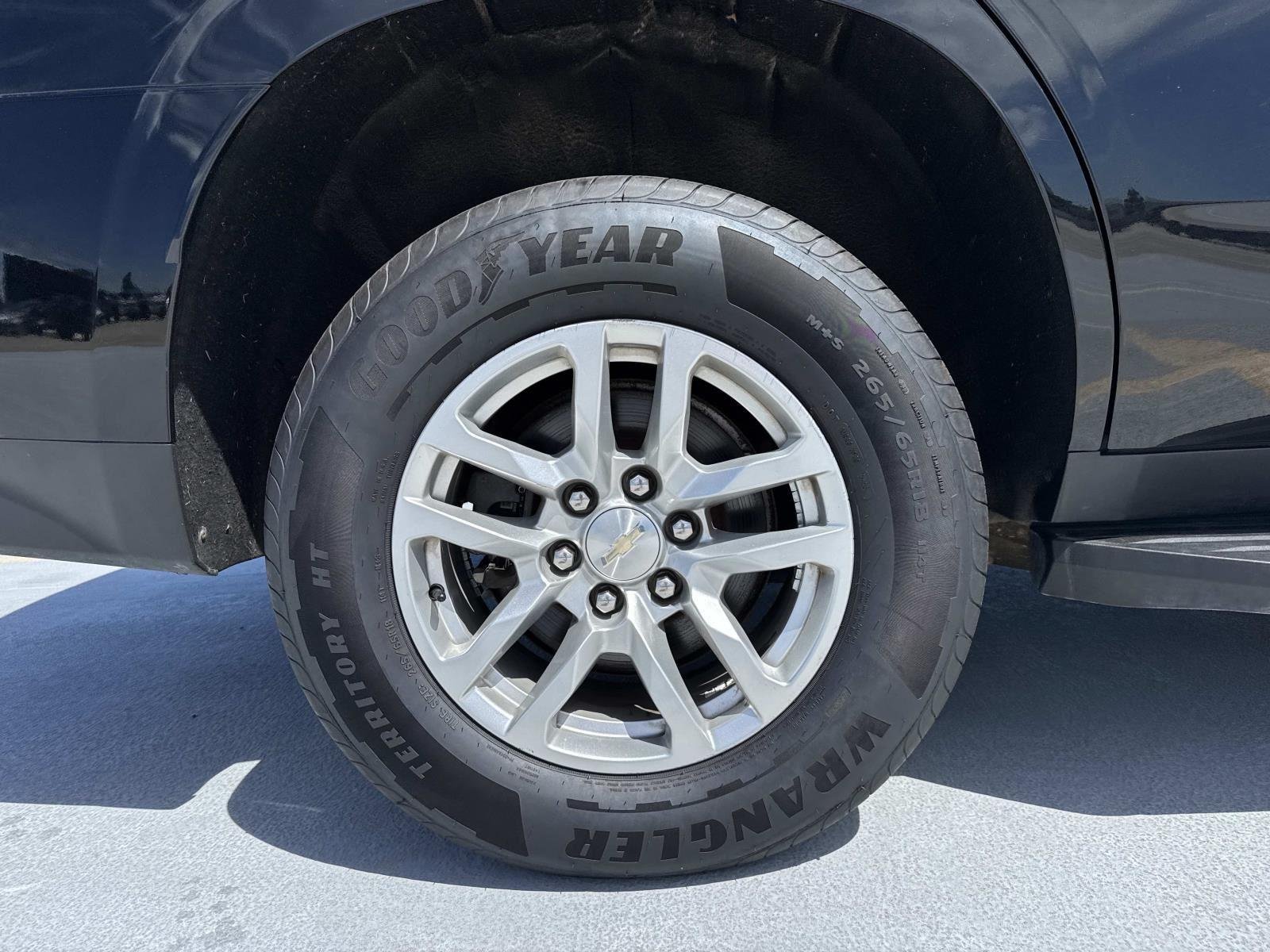 2021 Chevrolet Tahoe LT - Photo 7