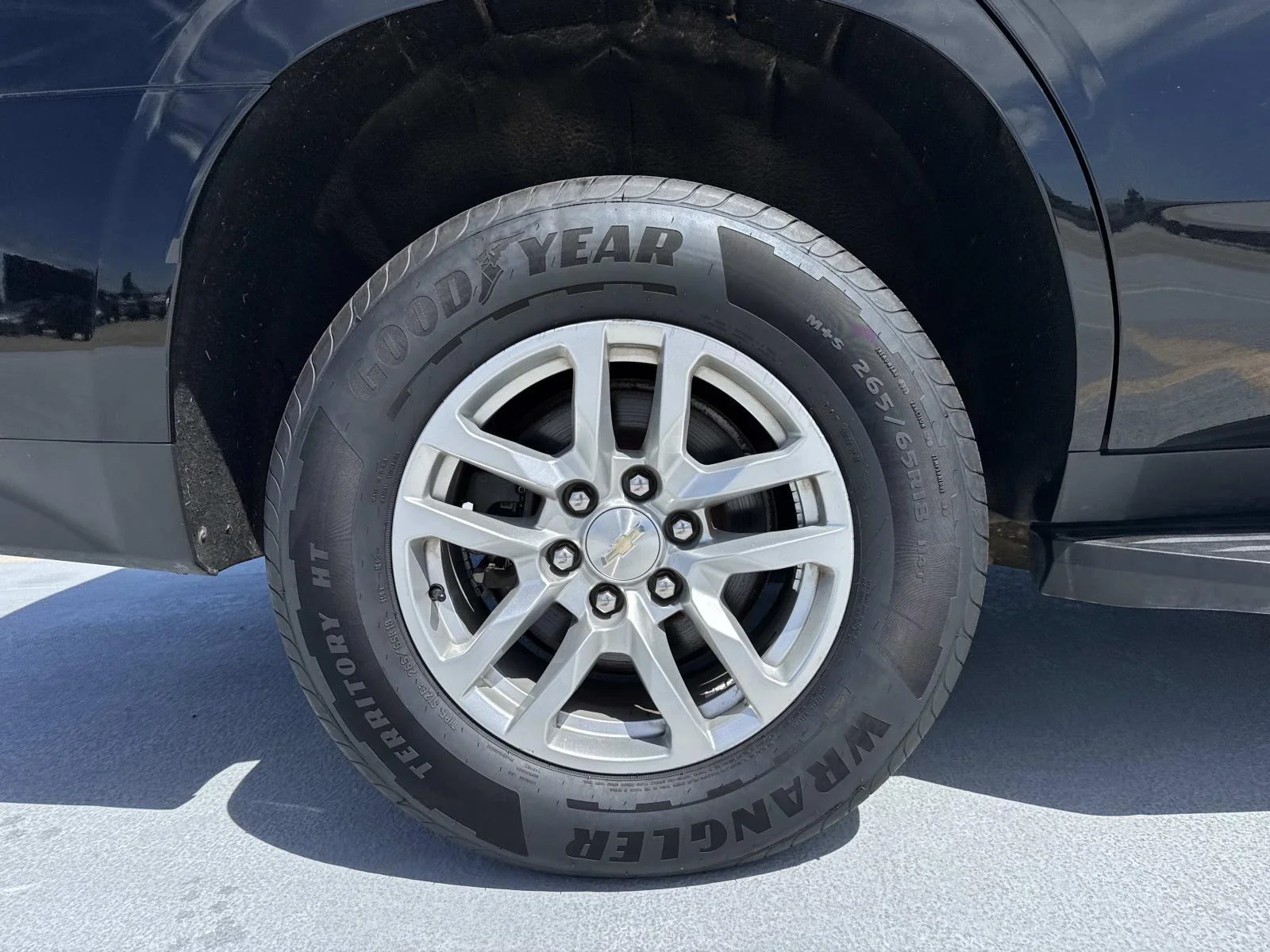 2021 Chevrolet Tahoe LT - Photo 7