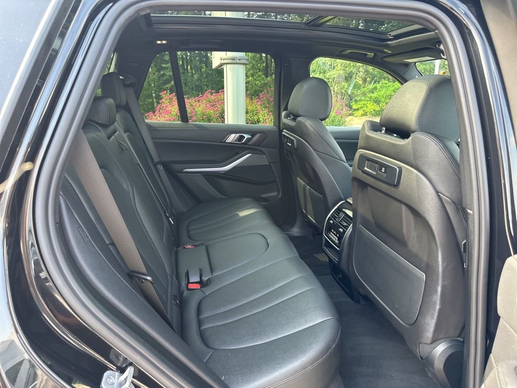 2022 BMW X5 40i - Photo 23