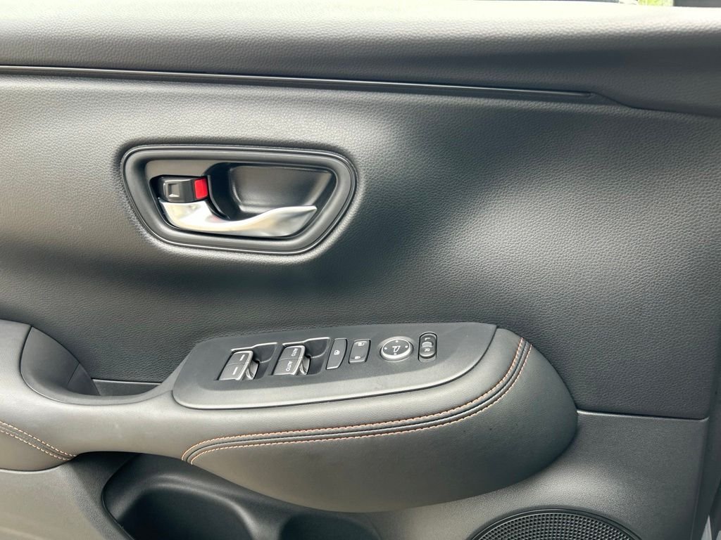 Used 2025 Gray Honda Sport image 14