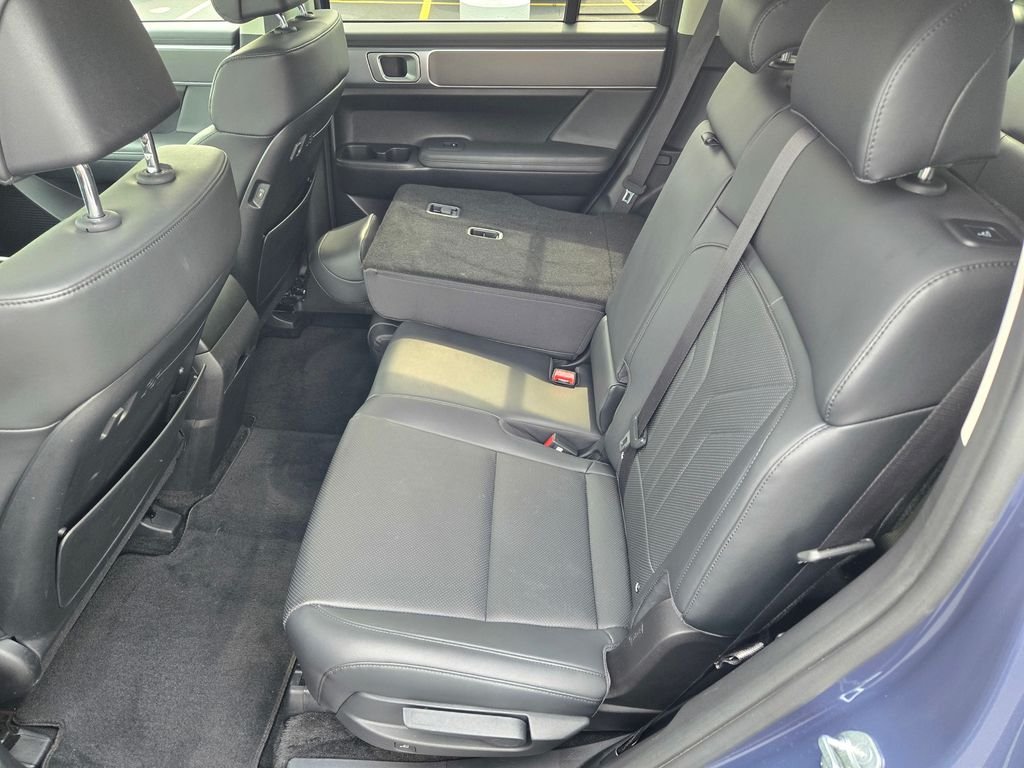 2025 Hyundai Santa Fe SEL - Photo 25