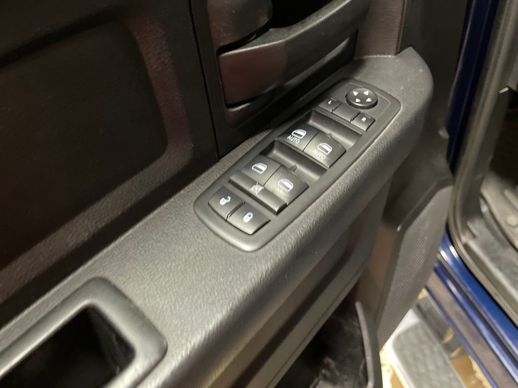 Used 2017 Blue Ram Tradesman image 16
