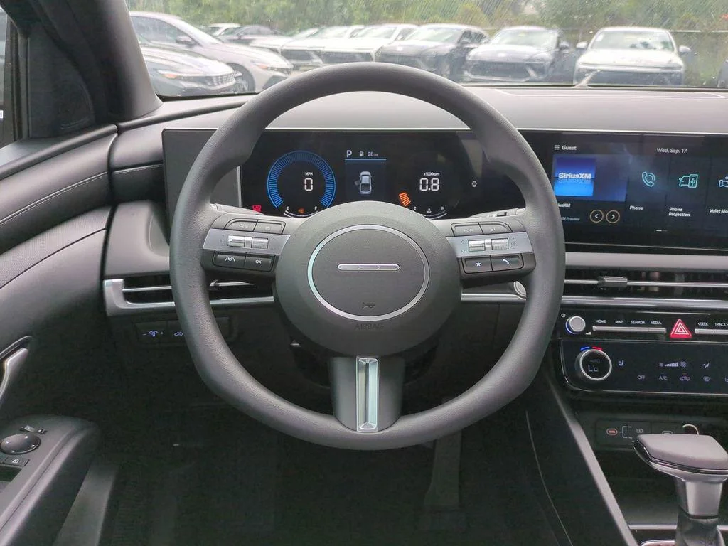 2026 Hyundai Santa Cruz SEL - Photo 16