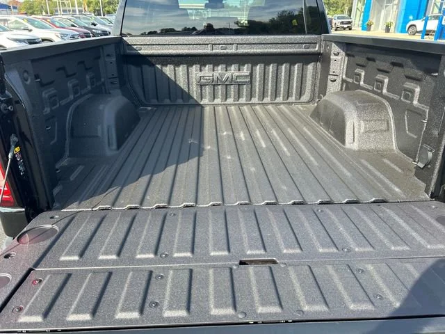 2026 GMC Sierra 1500 SLT - Photo 26
