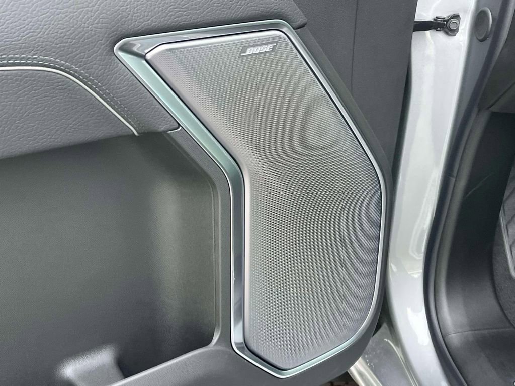 New 2026 Sterling Metallic GMC Denali image 21