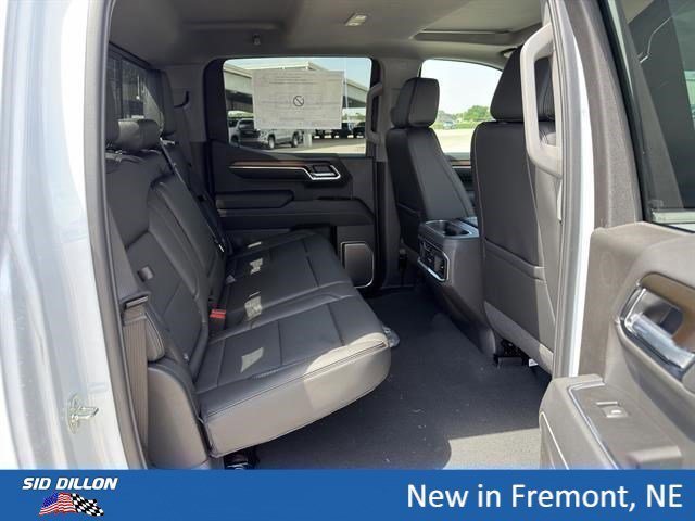 2026 GMC Sierra 1500 Denali - Photo 19