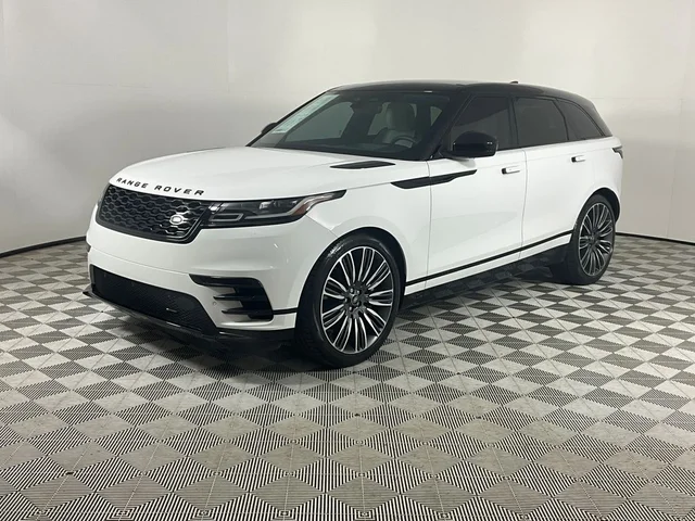 2023 Land Rover Range Rover Velar R-Dynamic S MHEV