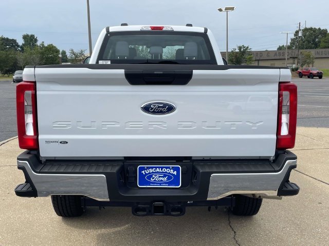 New 2026 Oxford White Ford XL image 23
