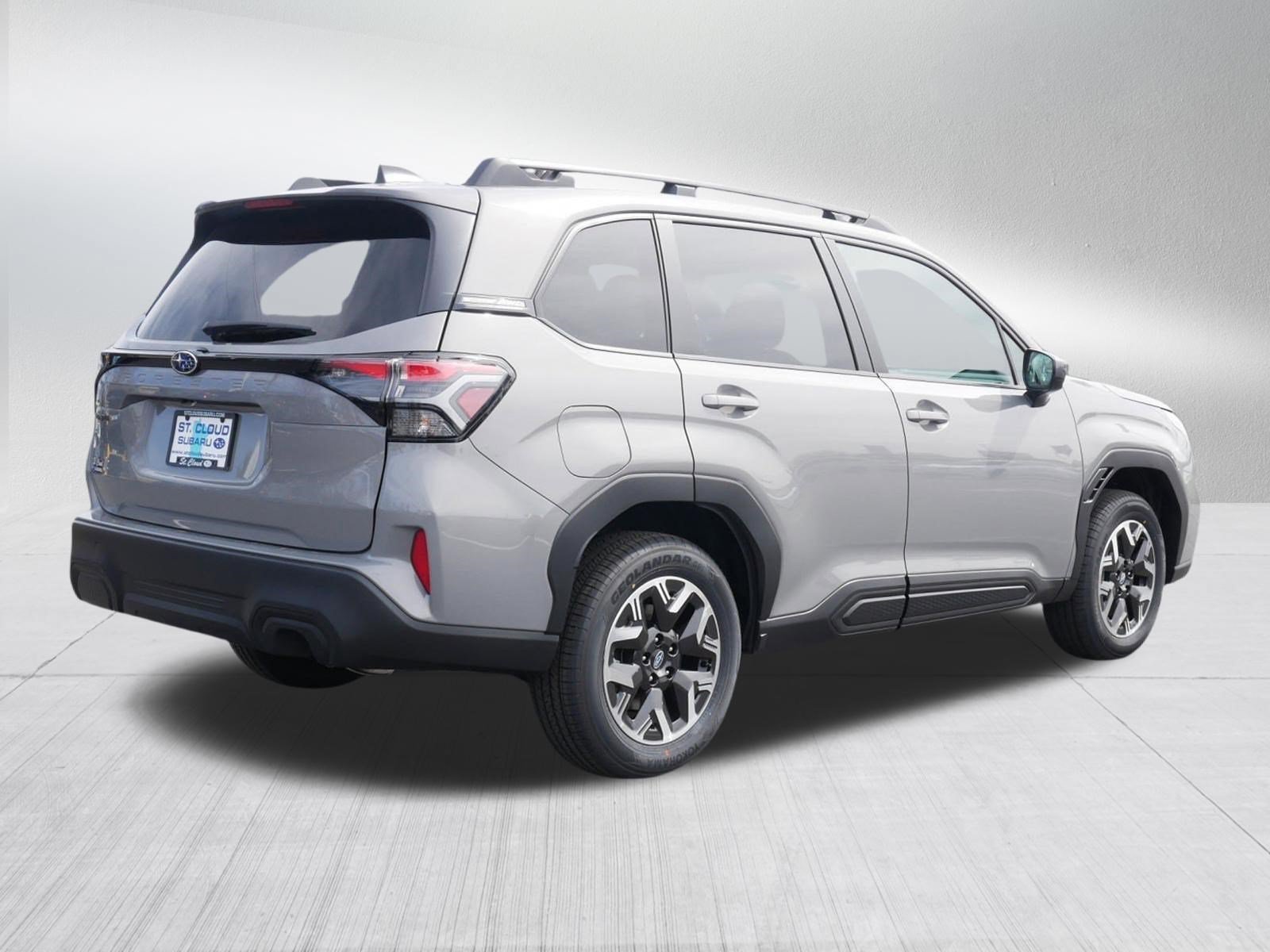 New 2026 RIVER ROCK PEARL Subaru Premium image 4