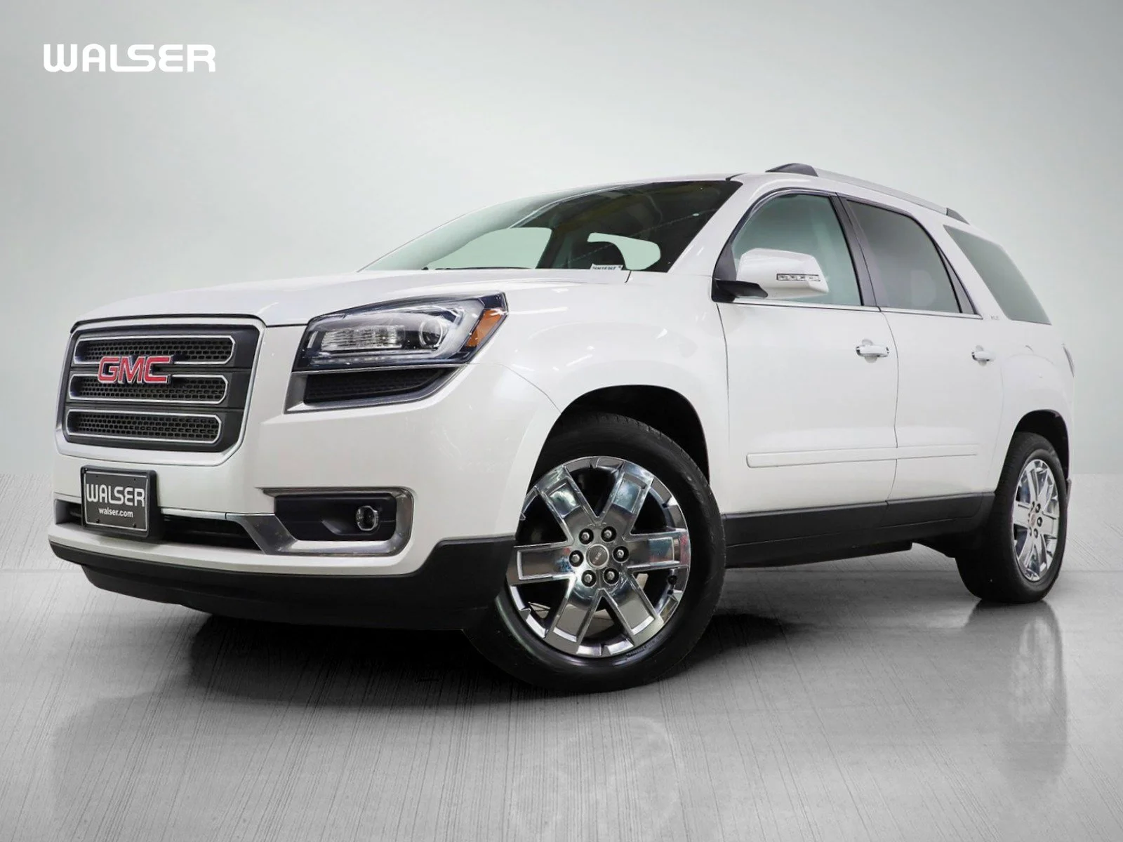 2017 GMC Acadia Limited Base