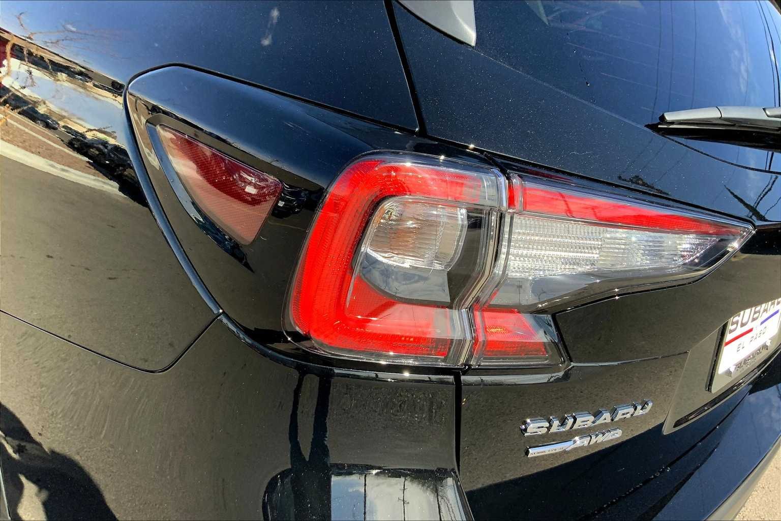 2025 Subaru Outback Premium - Photo 14