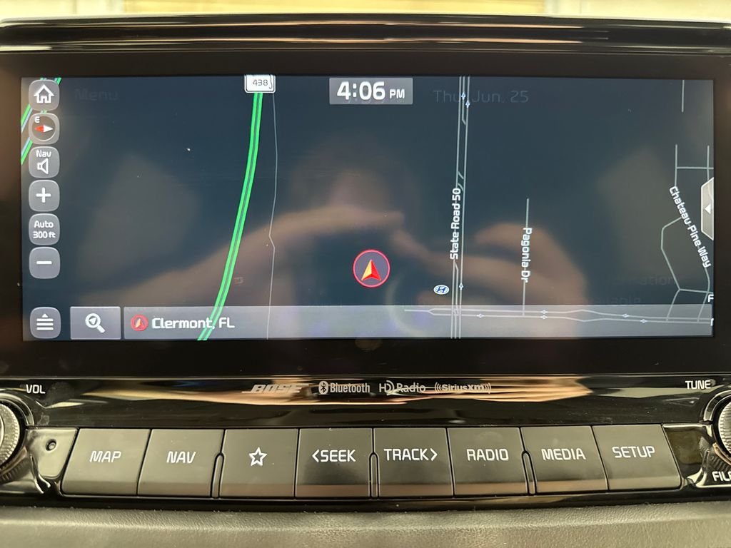 2021 Kia Seltos SX - Photo 16