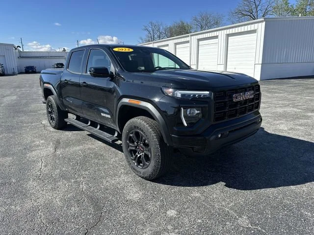 2024 GMC Canyon Elevation - Photo 11