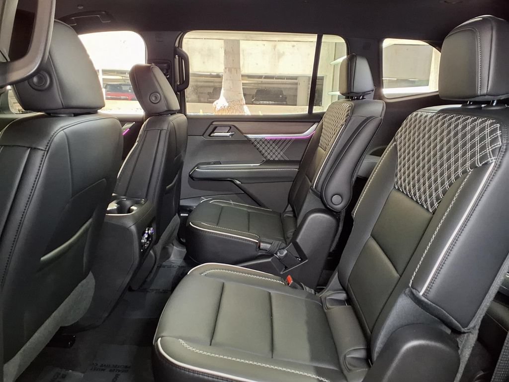 New 2026 Sterling Metallic GMC Denali image 10