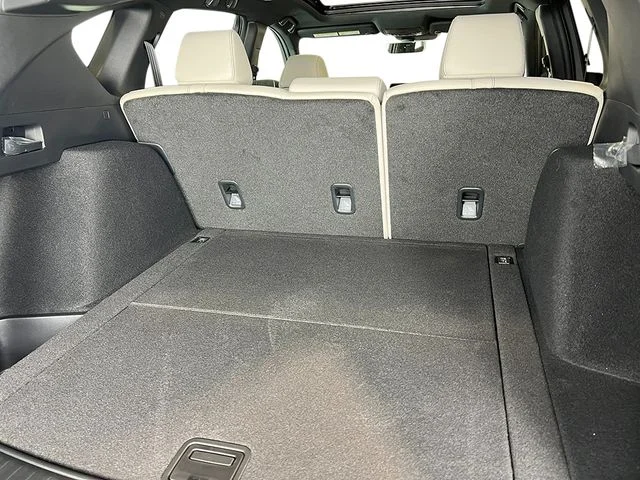 New 2026 Canyon River Blue Metallic Acura Base image 34