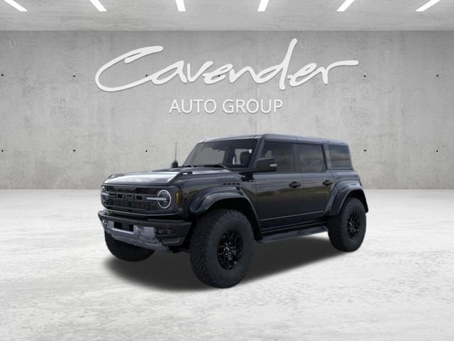 2026 Ford Bronco Bronco Raptor Raptor®