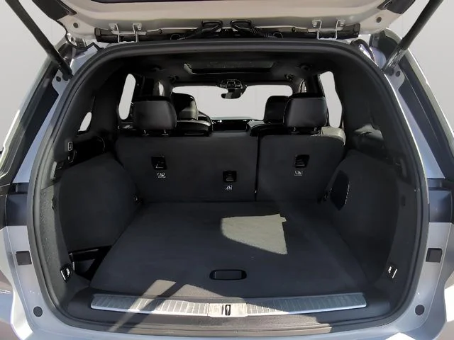 2022 Jeep Grand Cherokee Overland - Photo 47