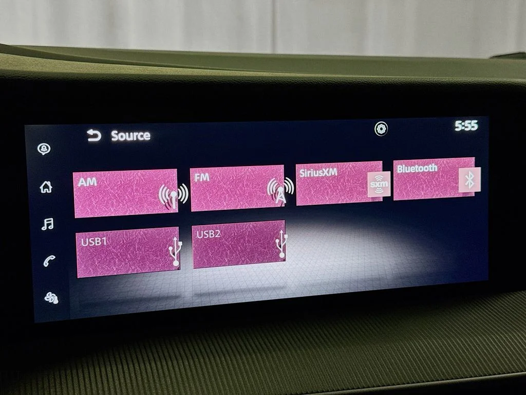 2025 Nissan Murano SV - Photo 27