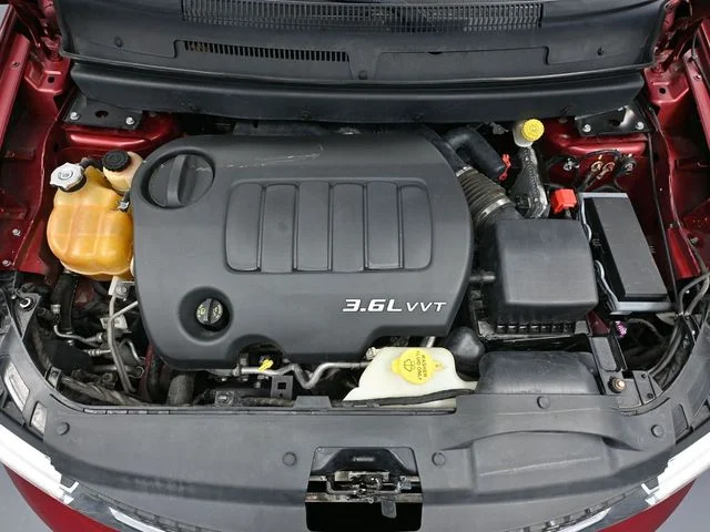 2011 Dodge Journey Mainstreet - Photo 49