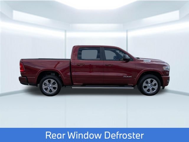 2026 RAM 1500 Big Horn/Lone Star - Photo 8