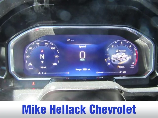 2026 Chevrolet Silverado 2500 HD LT - Photo 19