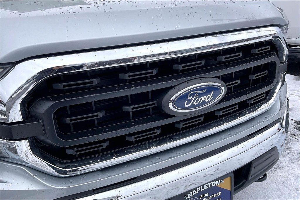 2022 FORD F-150 - Image 27