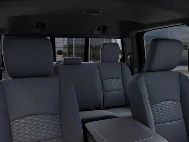 2026 RAM 2500 Tradesman - Photo 78