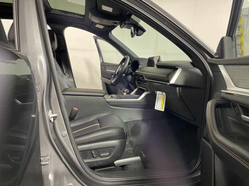 2026 Mazda CX-90 Premium Plus Package - Photo 25
