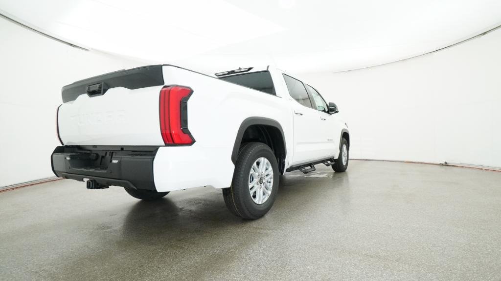 New 2026 Ice Cap Toyota SR5 image 33